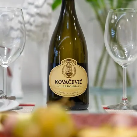 Maxi Aroma Apartamento Zlatibor