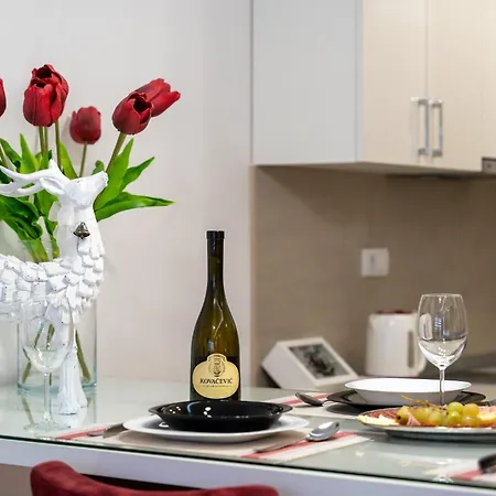 Maxi Aroma Apartamento