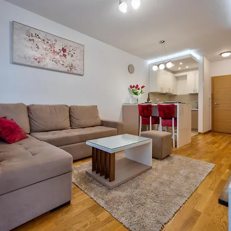 Maxi Aroma Apartamento *