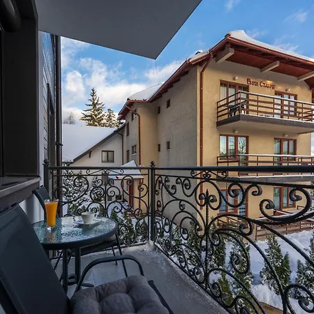 Apartamento Maxi Aroma *