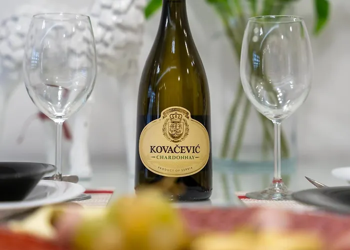 Maxi Aroma شقة زلاتيبور